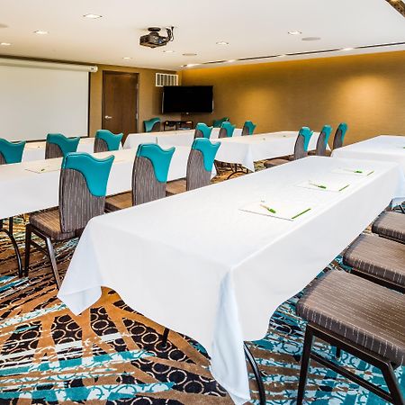 Holiday Inn South Jordan - Slc South By Ihg Exterior foto