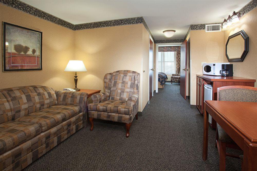 Holiday Inn South Jordan - Slc South By Ihg Cameră foto