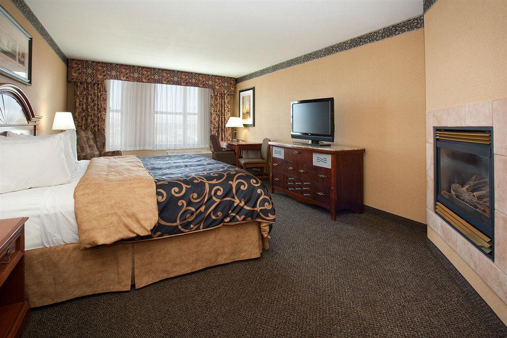 Holiday Inn South Jordan - Slc South By Ihg Cameră foto
