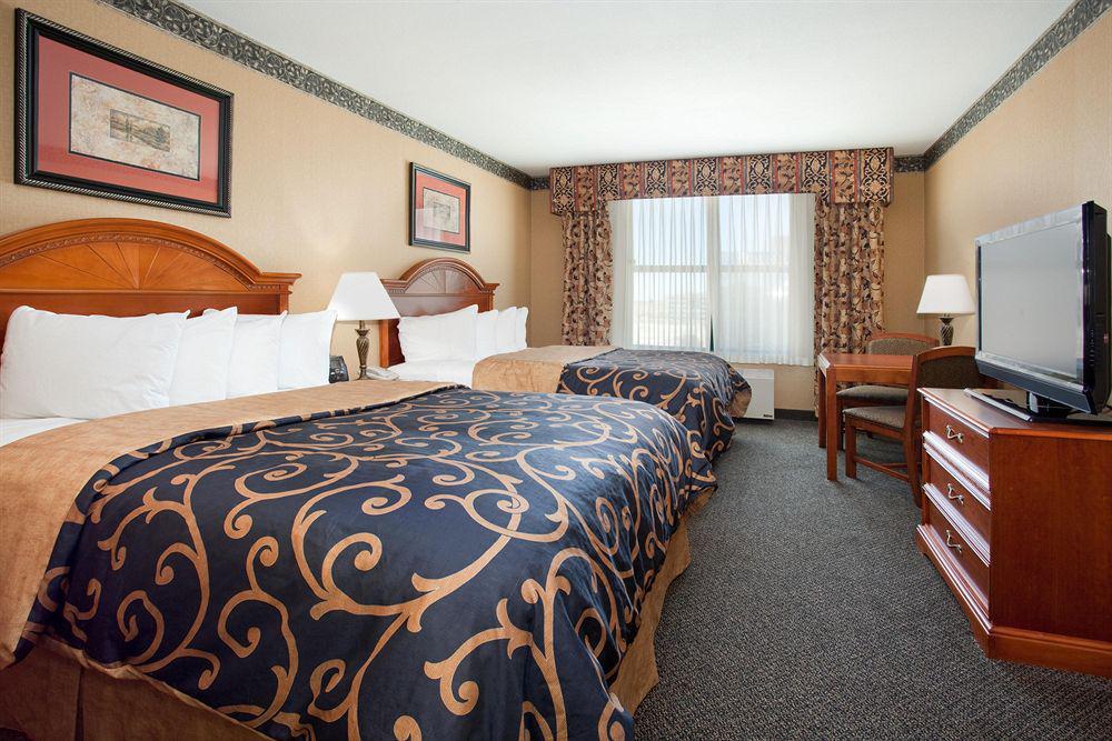 Holiday Inn South Jordan - Slc South By Ihg Cameră foto