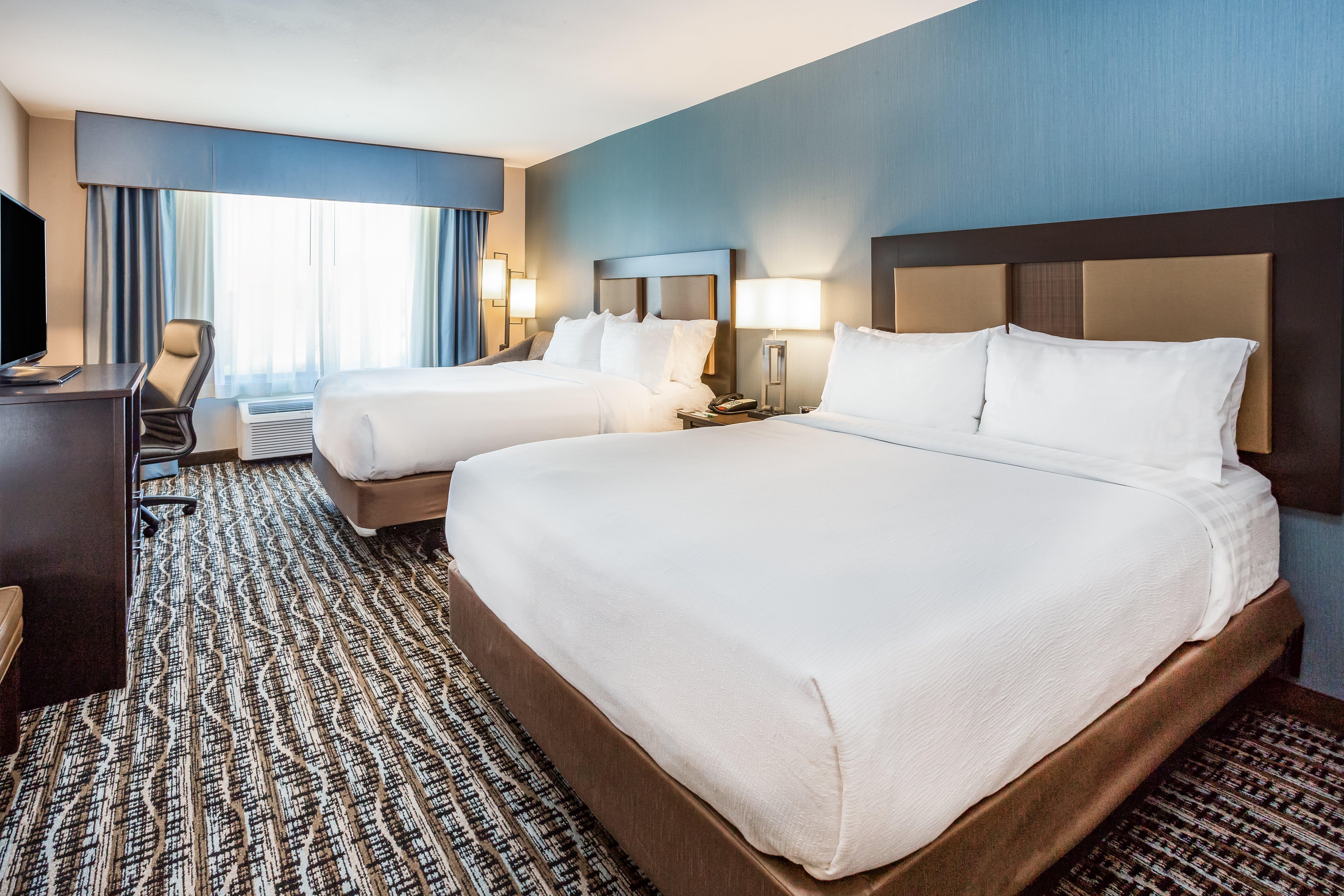 Holiday Inn South Jordan - Slc South By Ihg Exterior foto