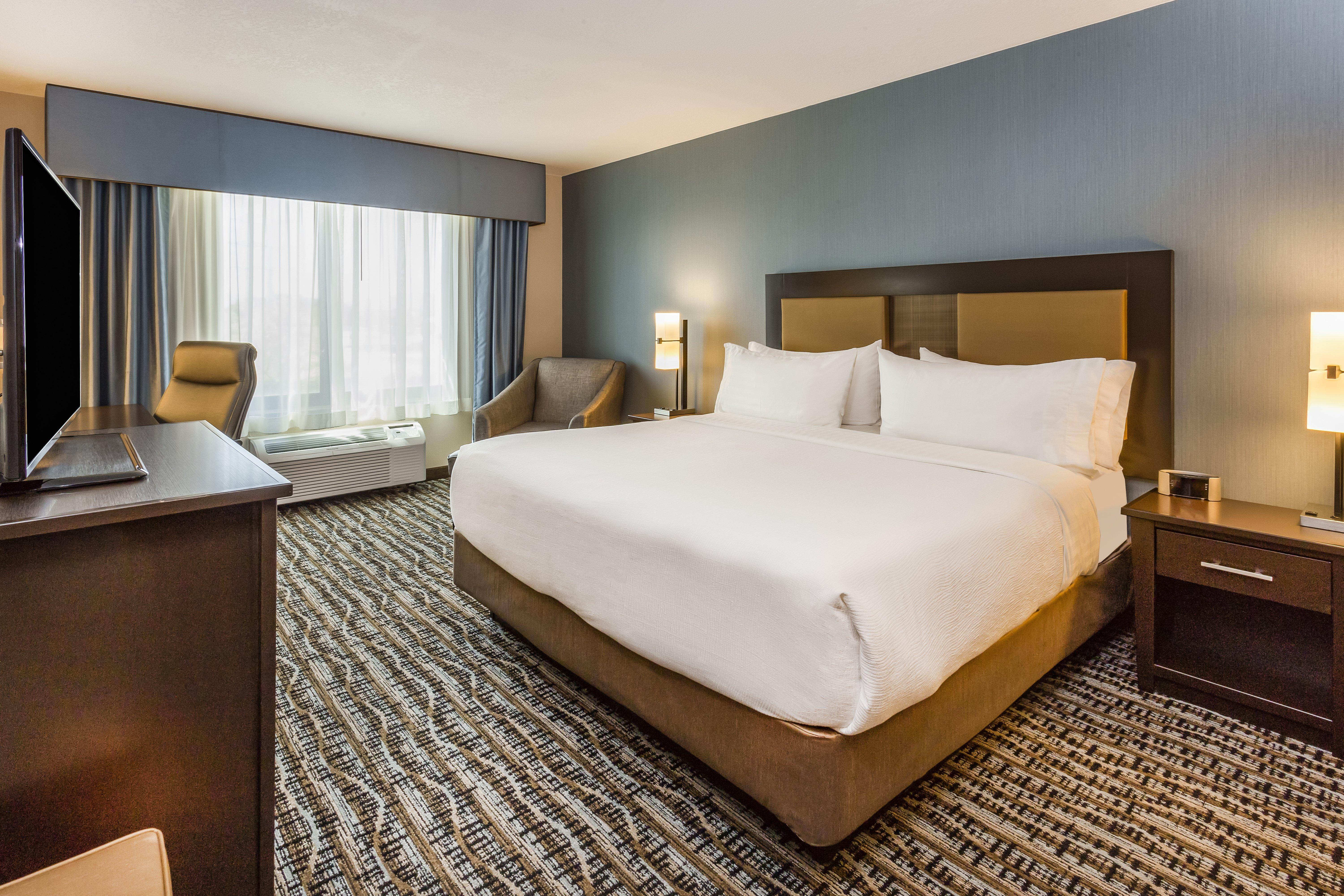 Holiday Inn South Jordan - Slc South By Ihg Exterior foto