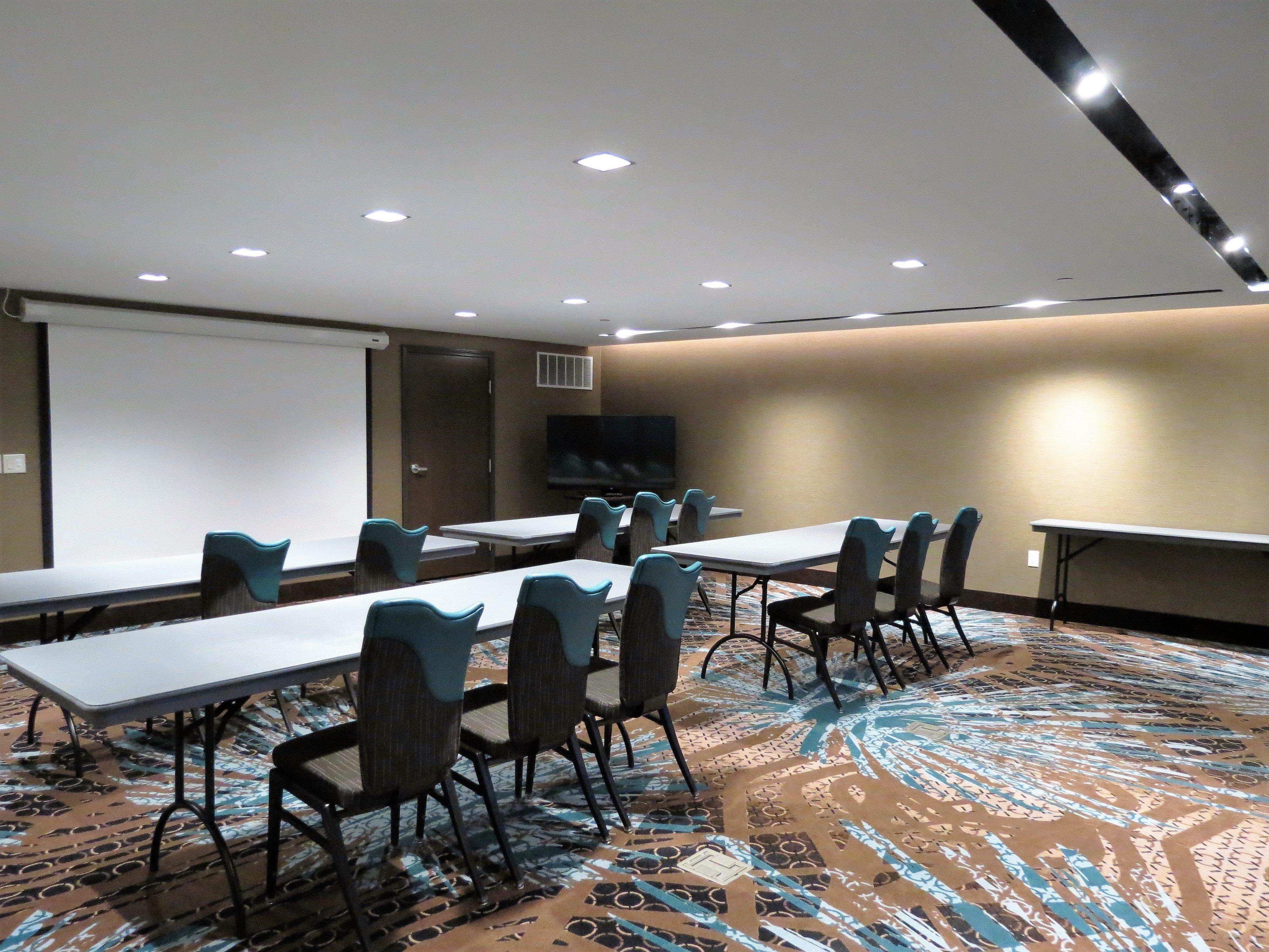 Holiday Inn South Jordan - Slc South By Ihg Exterior foto
