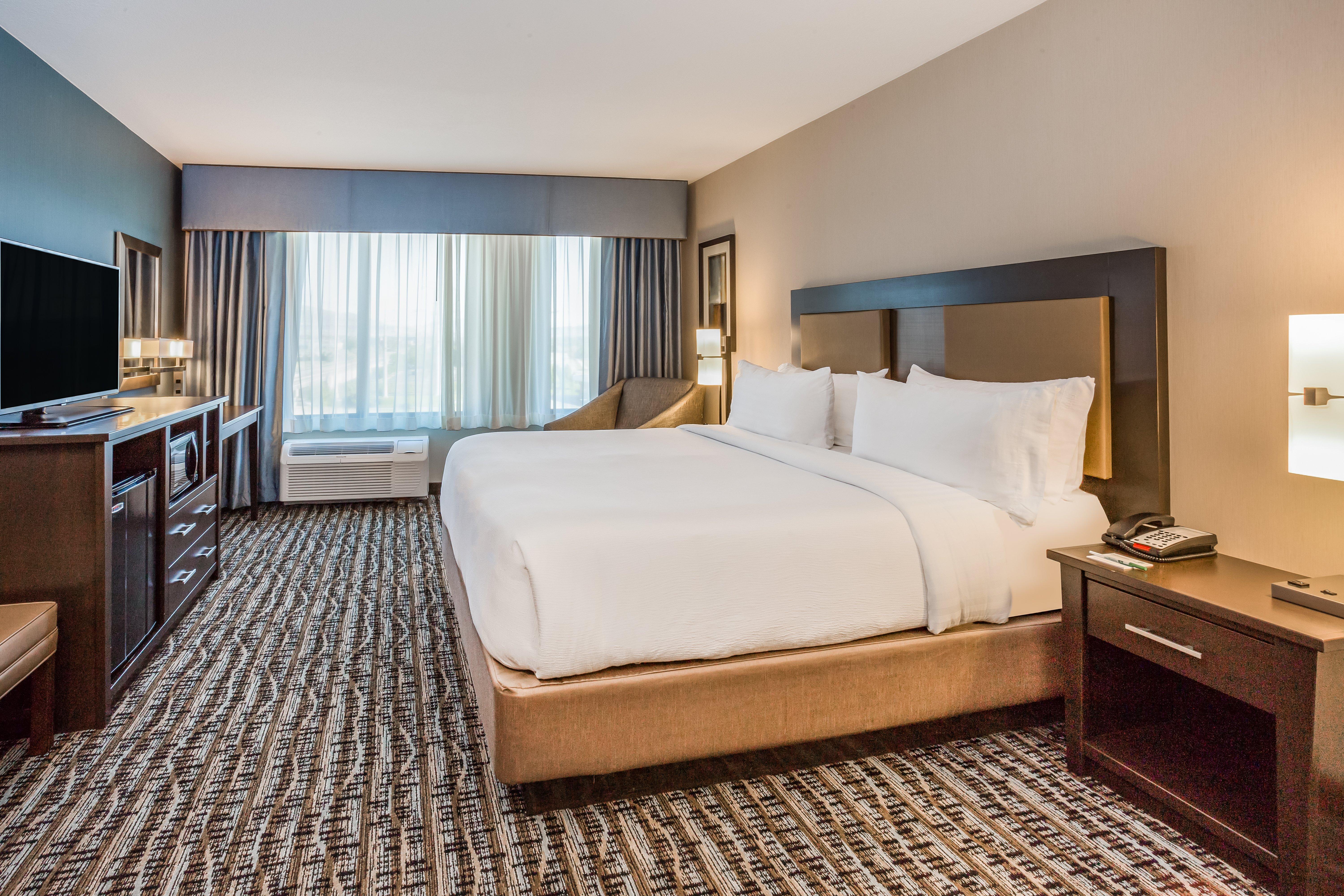 Holiday Inn South Jordan - Slc South By Ihg Exterior foto