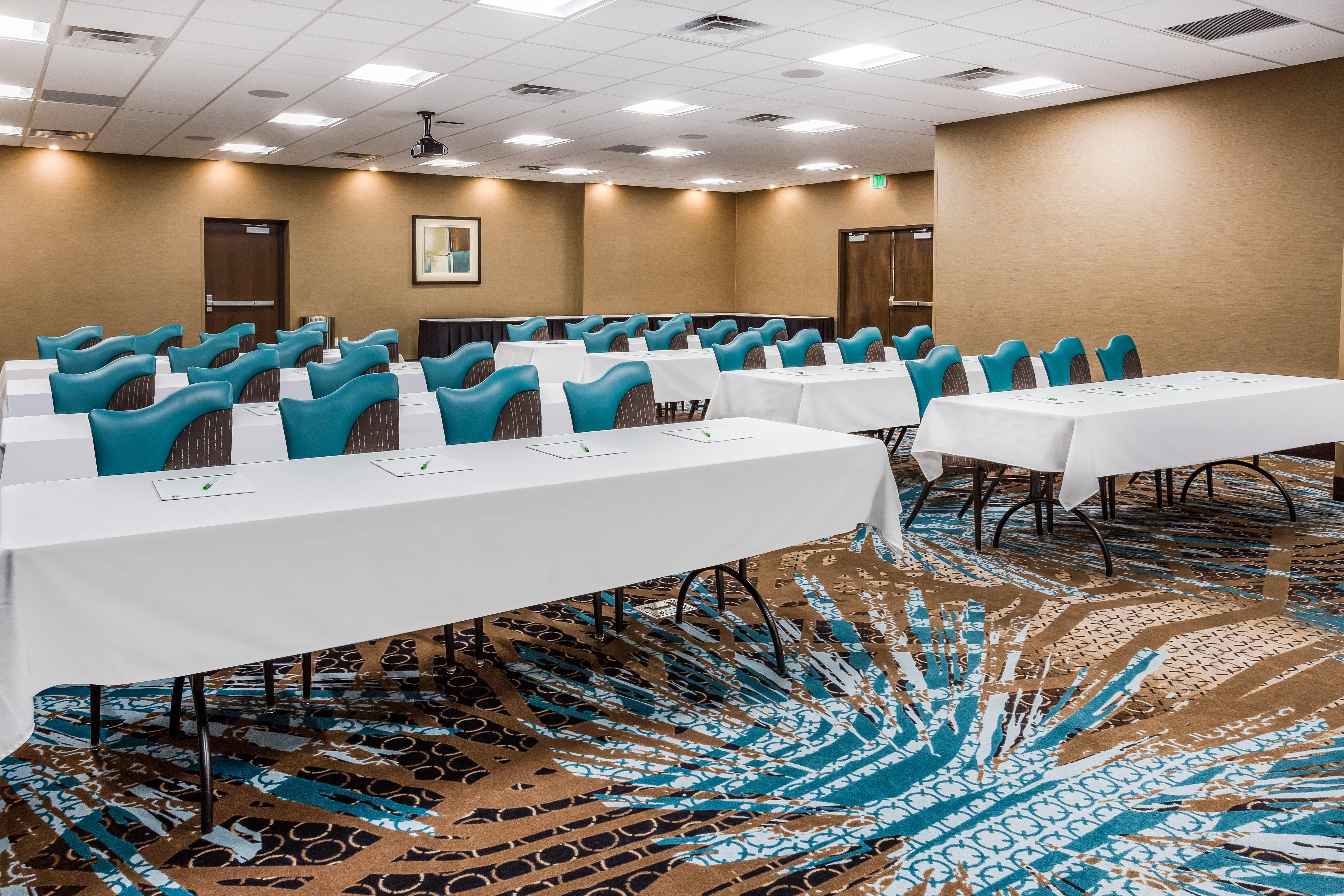 Holiday Inn South Jordan - Slc South By Ihg Exterior foto