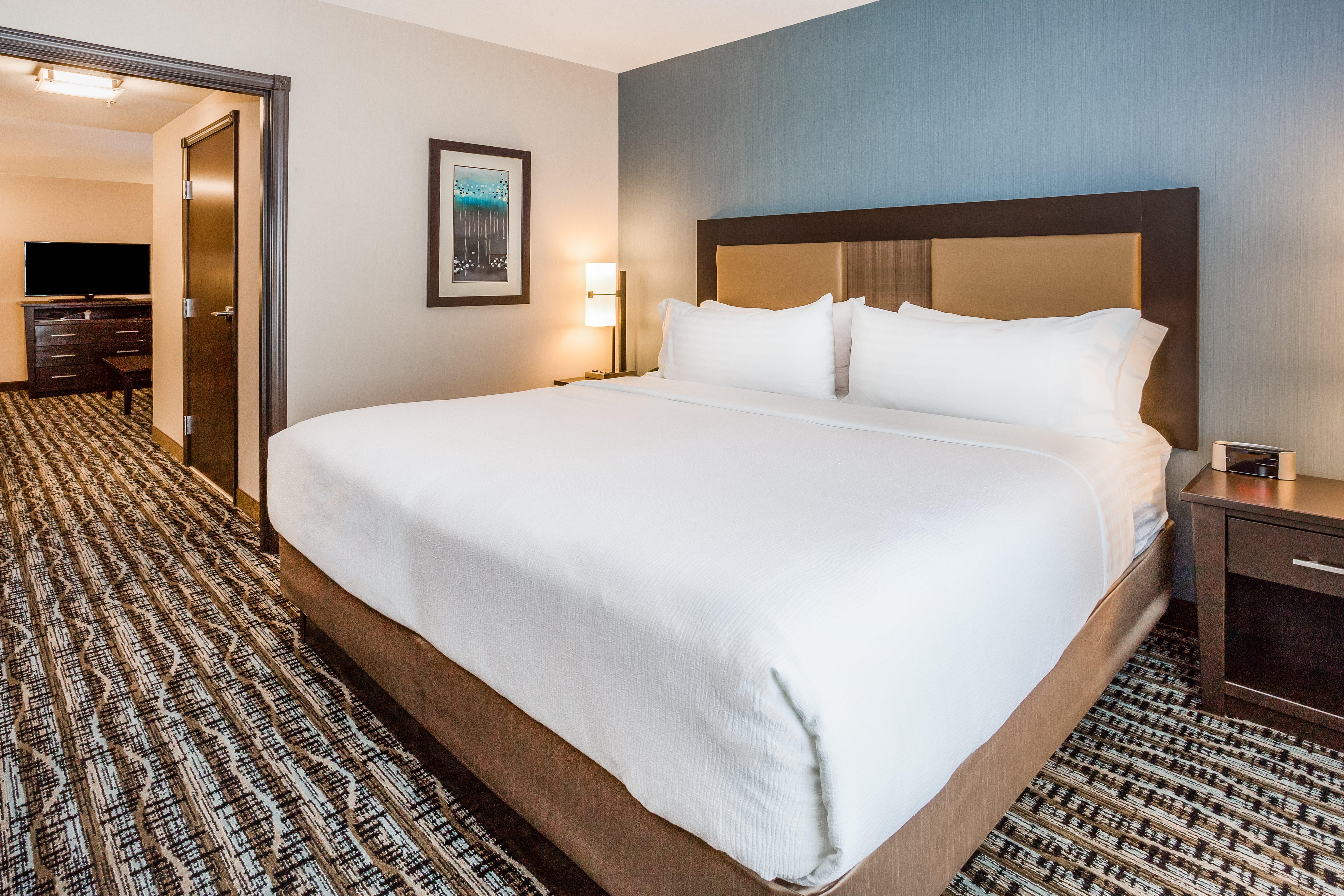 Holiday Inn South Jordan - Slc South By Ihg Exterior foto