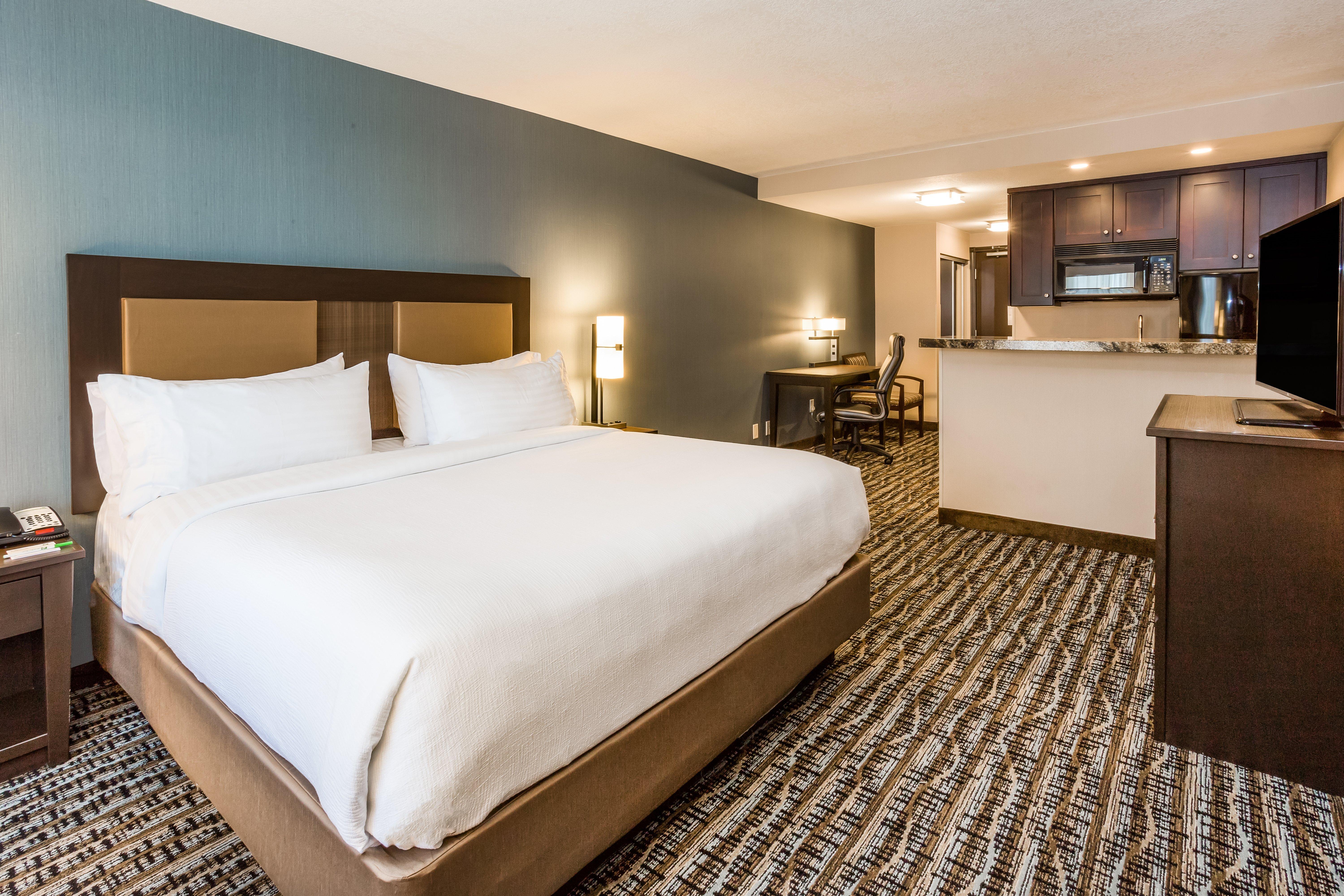 Holiday Inn South Jordan - Slc South By Ihg Exterior foto