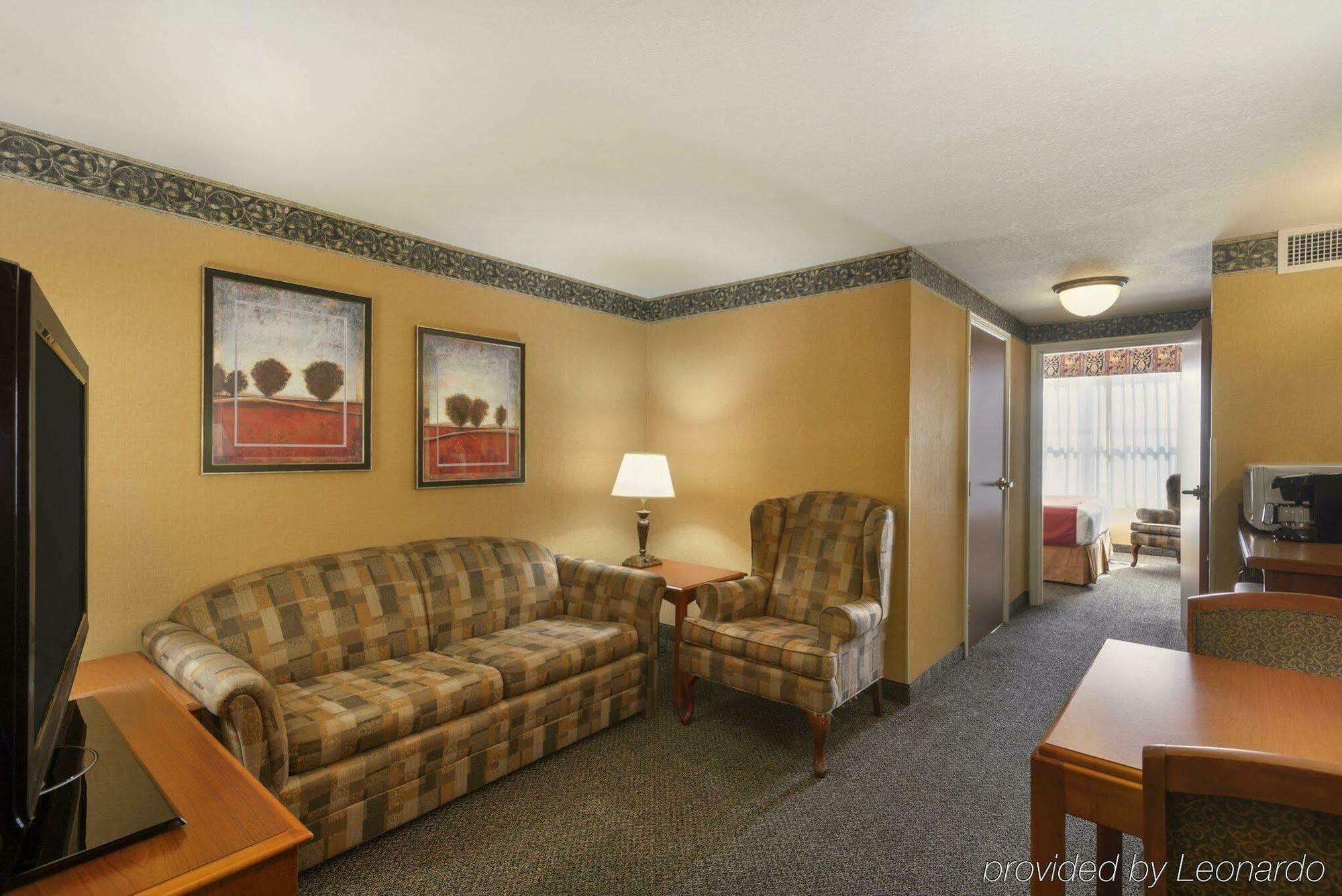 Holiday Inn South Jordan - Slc South By Ihg Exterior foto