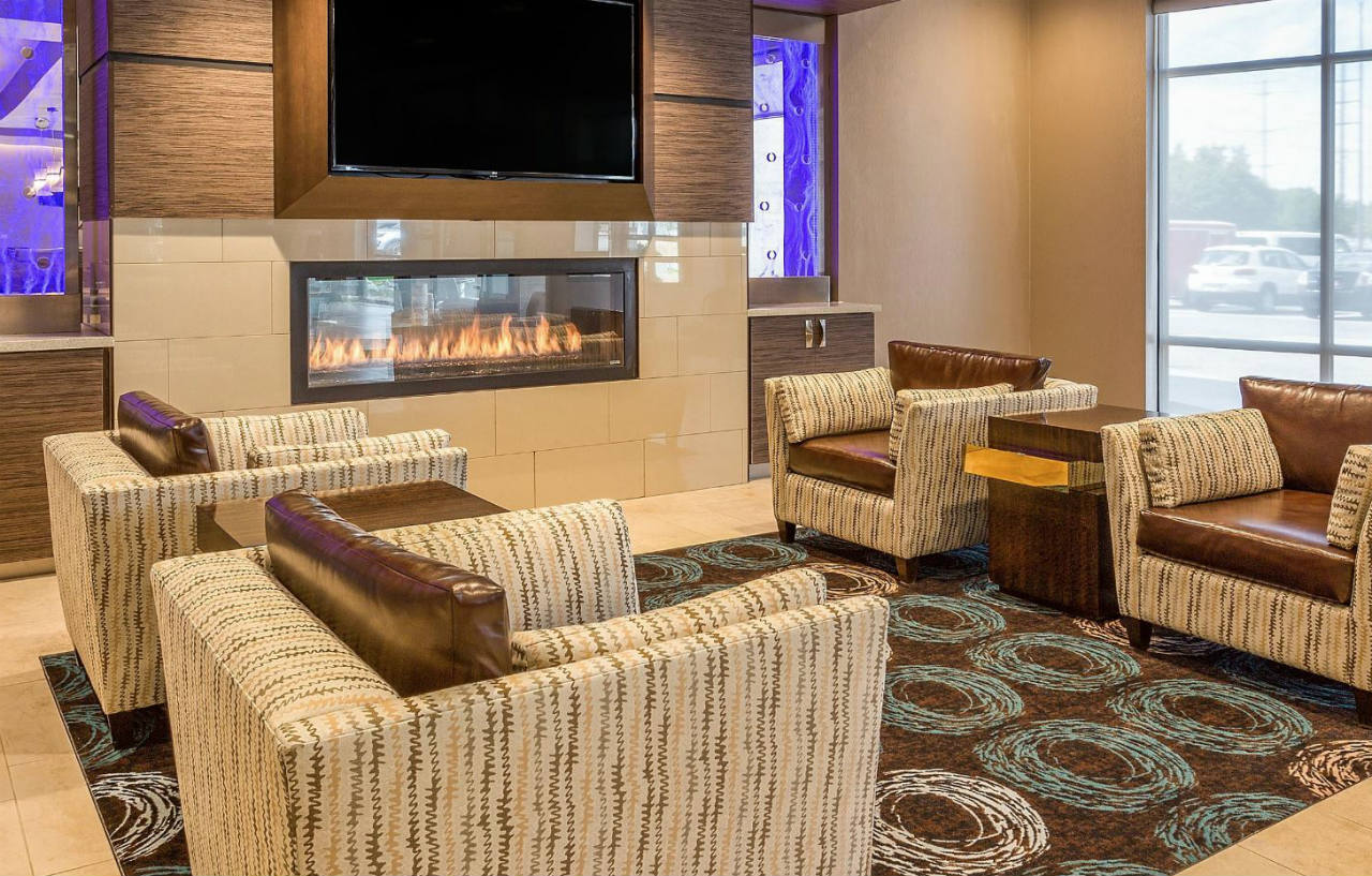 Holiday Inn South Jordan - Slc South By Ihg Exterior foto