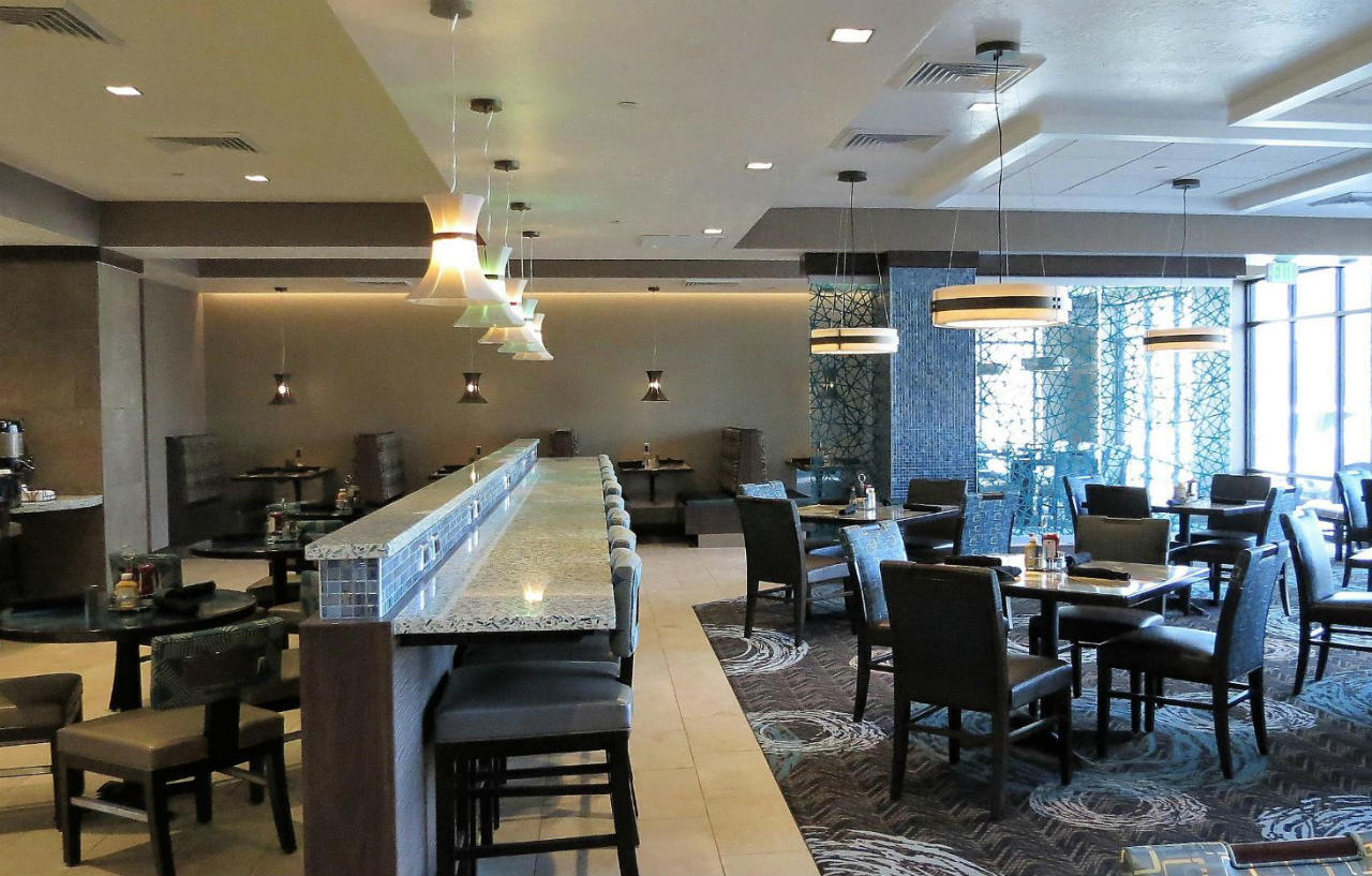 Holiday Inn South Jordan - Slc South By Ihg Exterior foto